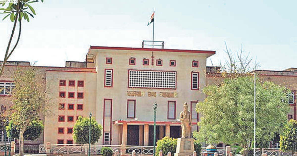 Rajasthan High Court cancels Excise Department’s recovery notice